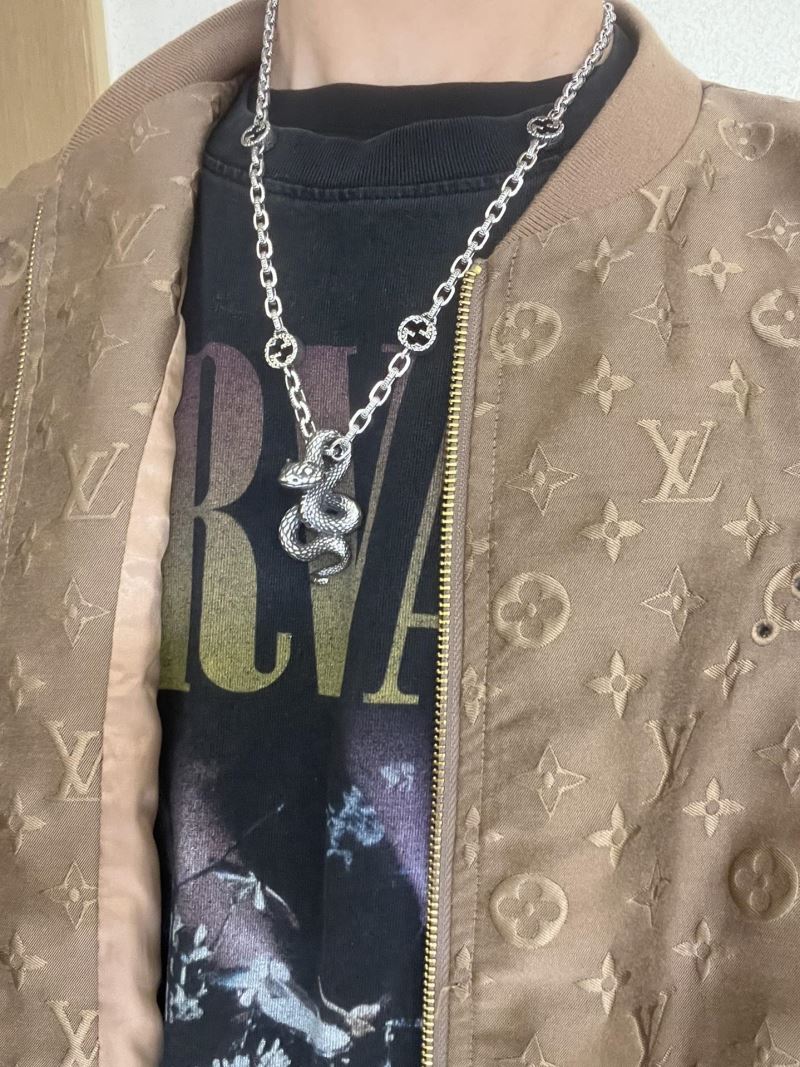 Gucci Necklaces